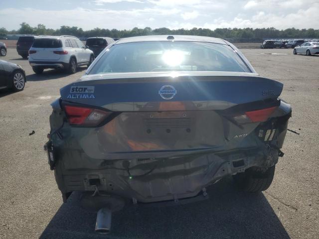 2019 NISSAN ALTIMA SR - 1N4BL4CW4KC175964