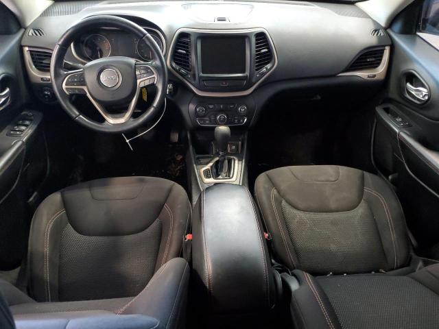 2016 JEEP CHEROKEE L 1C4PJLCB0GW287471