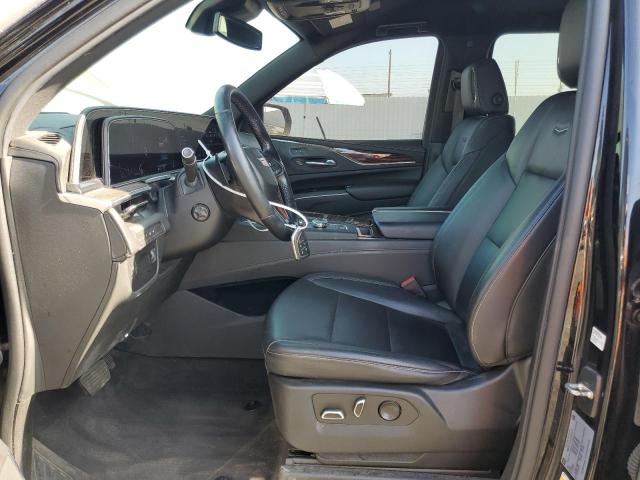 2022 CADILLAC ESCALADE ESV LUXURY 1GYS4JKL2NR142714