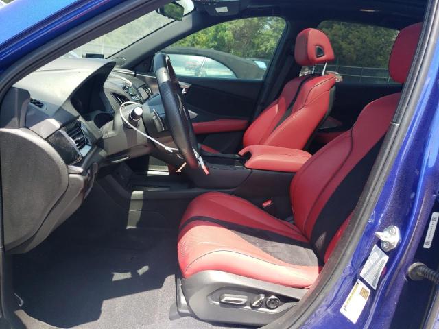 2022 ACURA RDX A-SPEC 5J8TC1H61NL004889