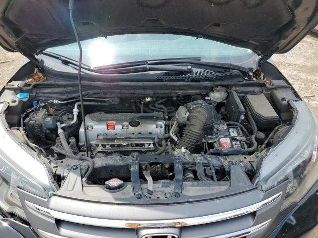 2014 HONDA CR-V LX - 5J6RM4H35EL041421