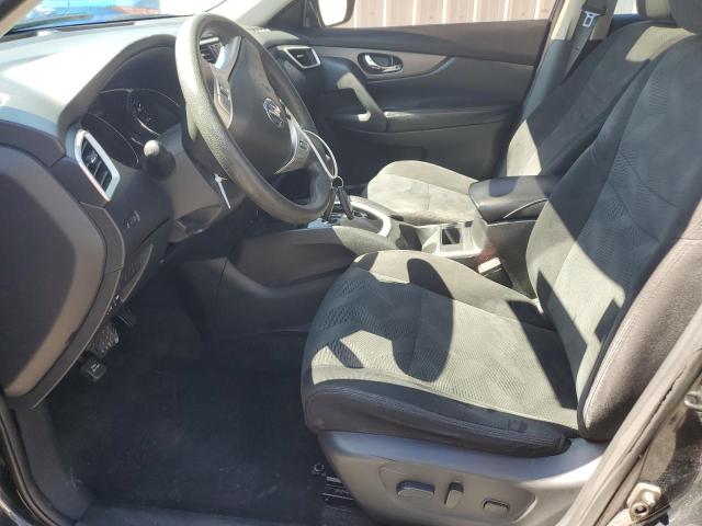 2016 NISSAN ROGUE S 5N1AT2MV4GC847394