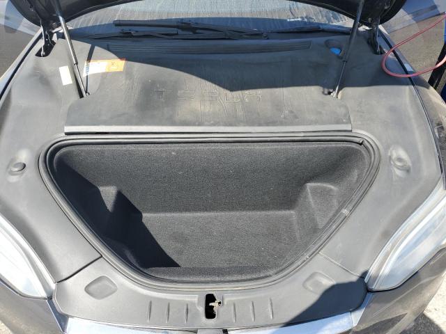 2016 TESLA MODEL S 5YJSA1E18GF158255