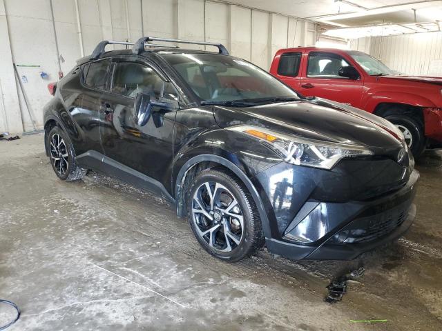 2019 TOYOTA C-HR XLE JTNKHMBX8K1012957