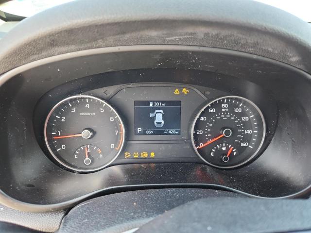 2021 KIA SPORTAGE L - KNDPM3ACXM7896494