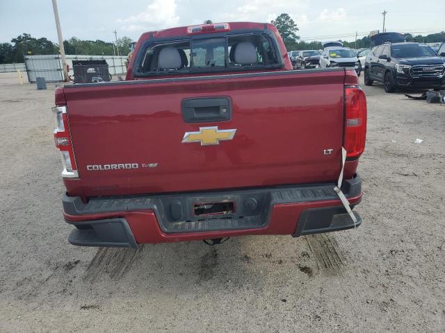 2017 CHEVROLET COLORADO L 1GCGSCEN8H1211600