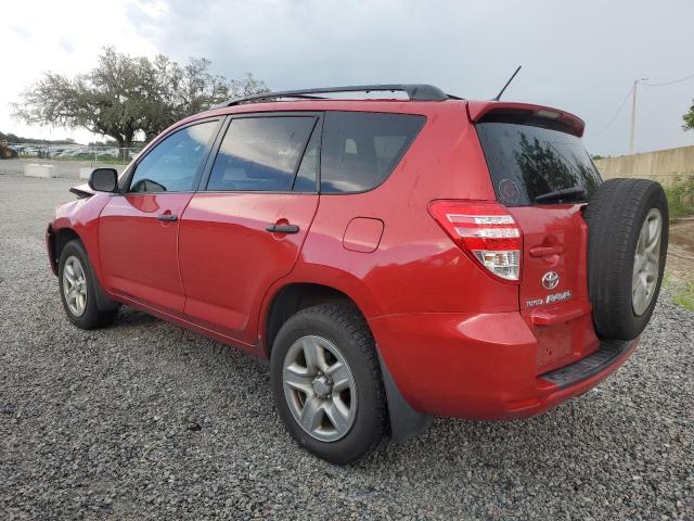 2010 TOYOTA RAV4 - 2T3JF4DV0AW059000