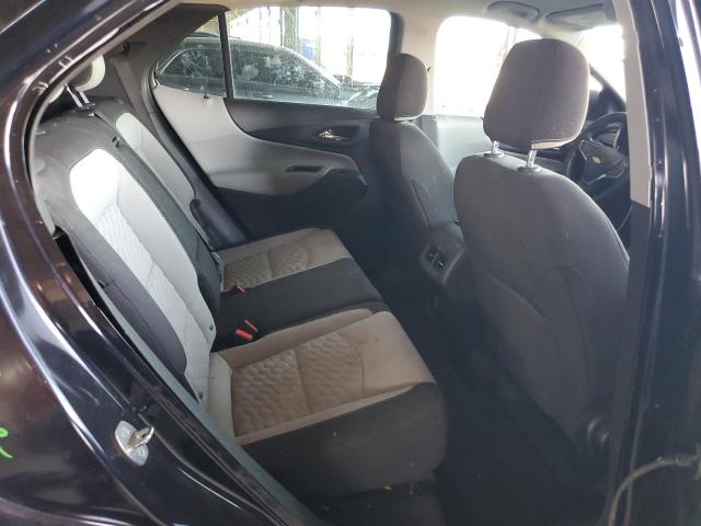2020 CHEVROLET EQUINOX LS - 2GNAXHEVXL6171070