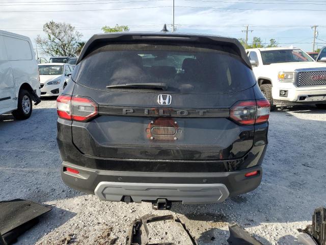 2023 HONDA PILOT EXL 5FNYG2H40PB014719