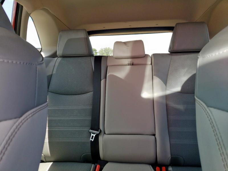 2023 TOYOTA RAV4 LIMIT - 2T3Y1RFV7PW270095