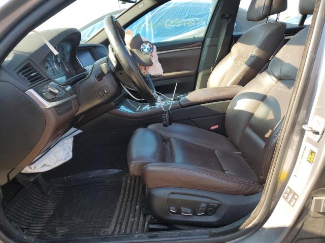 2015 BMW 535 XI WBA5B3C50FD545705