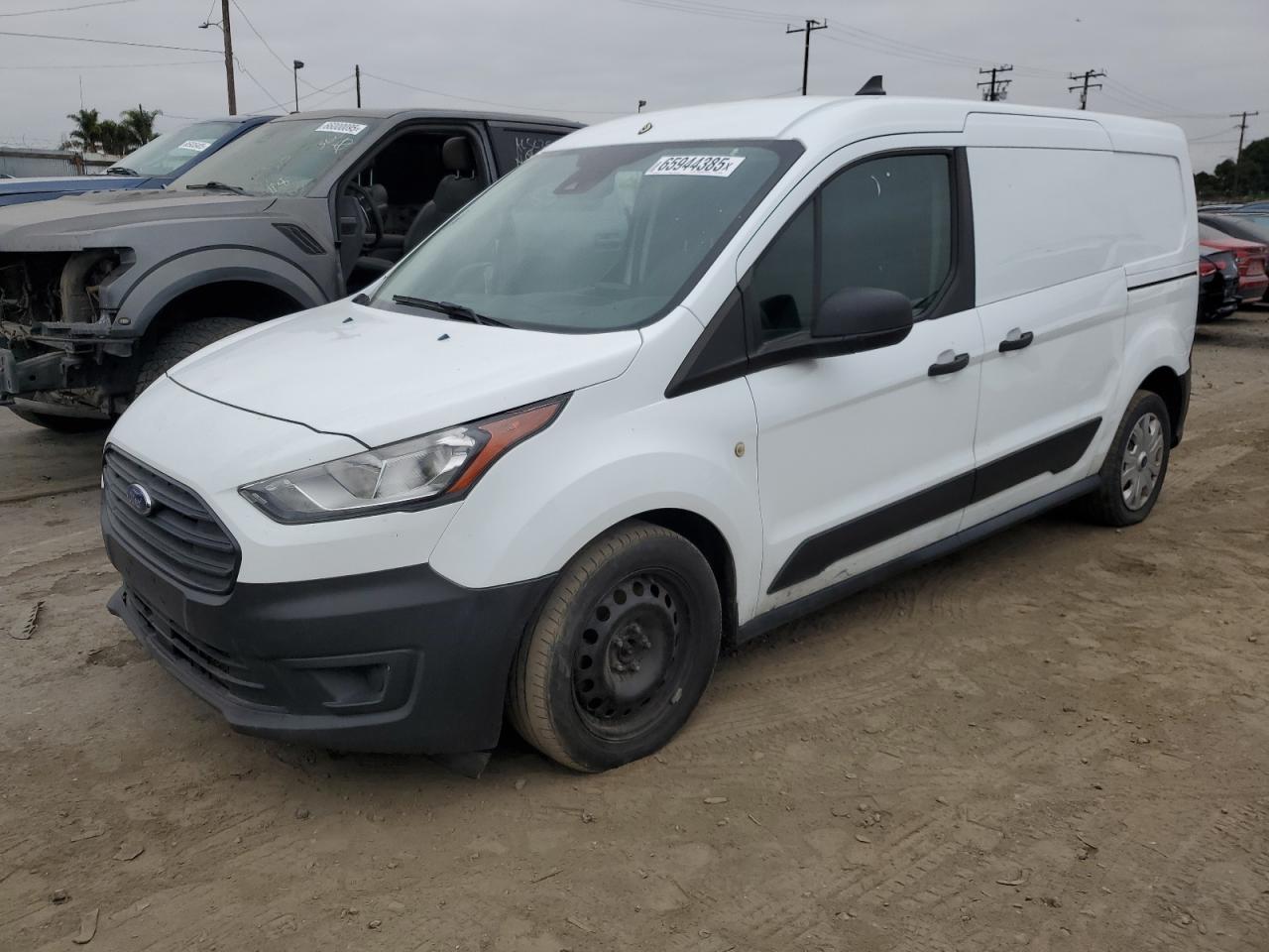 FORD TRANSIT CONNECT XL