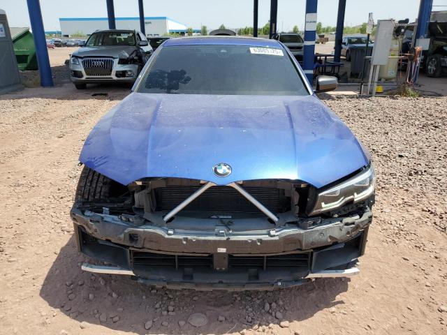 2020 BMW M340I WBA5U7C01LFH05311
