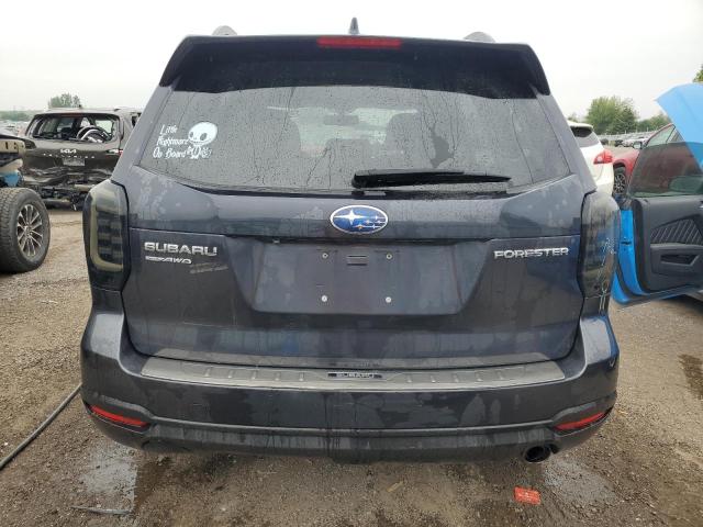 2016 SUBARU FORESTER 2 JF2SJCTC9GH491615