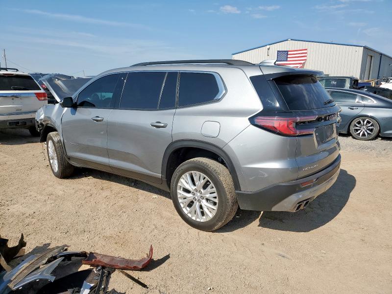 2024 GMC ACADIA UPL 1GKENKKS8RJ208544
