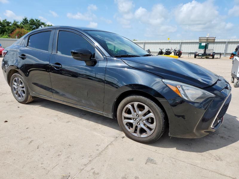 2019 TOYOTA YARIS L 3MYDLBYV9KY505744