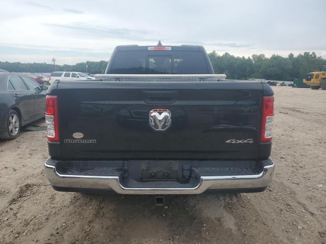 2023 RAM 1500 BIG H 1C6RRFBG0PN557750