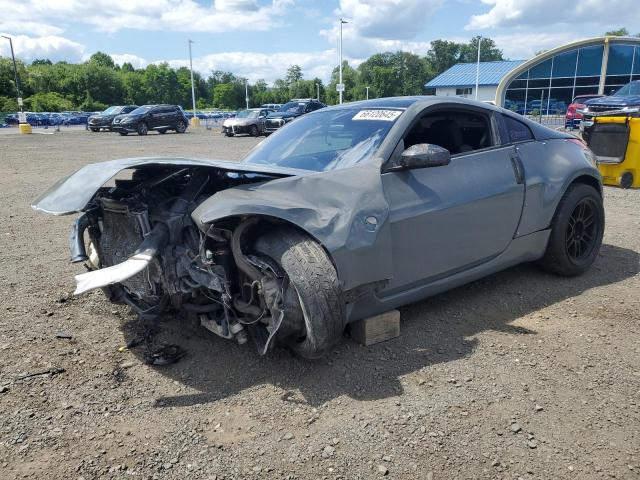 NISSAN 350Z COUPE