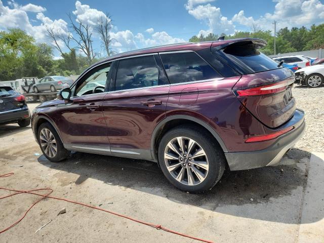 2020 LINCOLN CORSAIR RE 5LMCJ2D91LUL09156