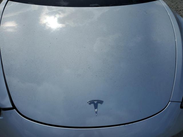 2018 TESLA MODEL 3 5YJ3E1EB2JF083402