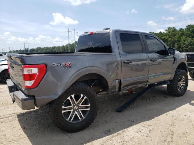 2021 FORD F150 SUPER - Other View