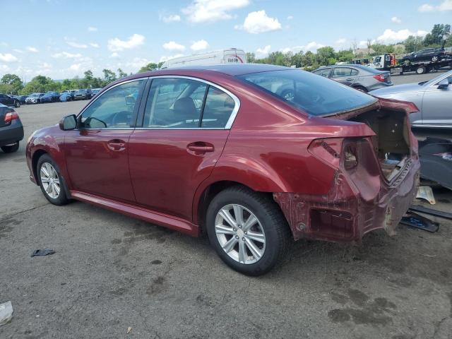 Vin: 4s3bmbg64b3258848, lot: 62084725, subaru legacy 2.5i premium 20112