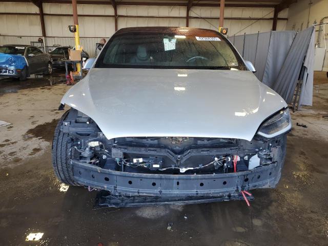 2016 TESLA MODEL X 5YJXCBE45GF008460