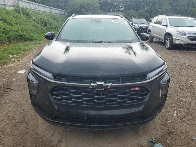 2024 CHEVROLET TRAX 2RS KL77LJE2XRC096508