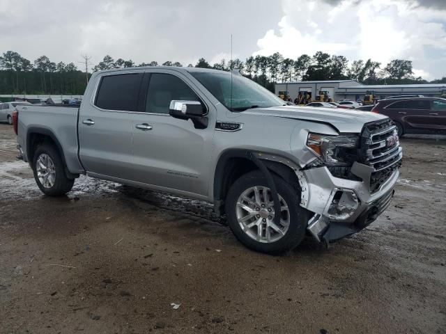 2019 GMC SIERRA K1500 SLT 3GTU9DED2KG162267