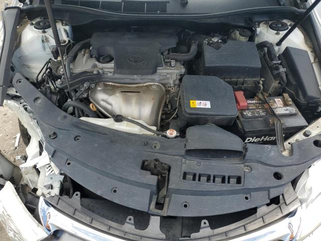 2017 TOYOTA CAMRY LE - 4T1BF1FK6HU668522