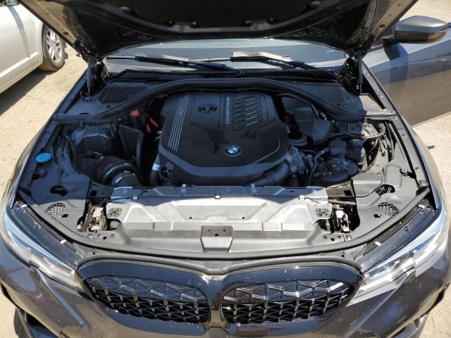 2020 BMW M340I 3MW5U7J02L8B32282