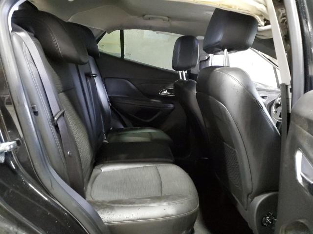 2016 BUICK ENCORE SPO KL4CJ1SM8GB622306