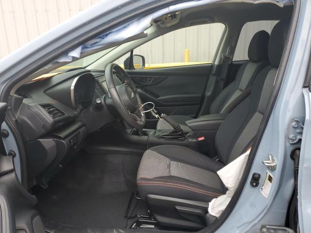 2023 SUBARU CROSSTREK JF2GTACC2P9210284