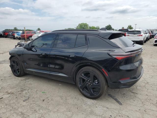 2024 CHEVROLET EQUINOX 2R 3GN7DSRP1RS257678