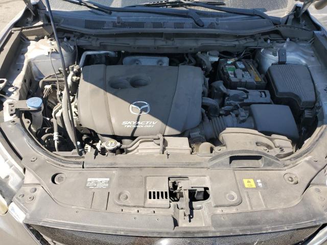 2015 MAZDA CX-5 TOURI JM3KE2CY6F0496378