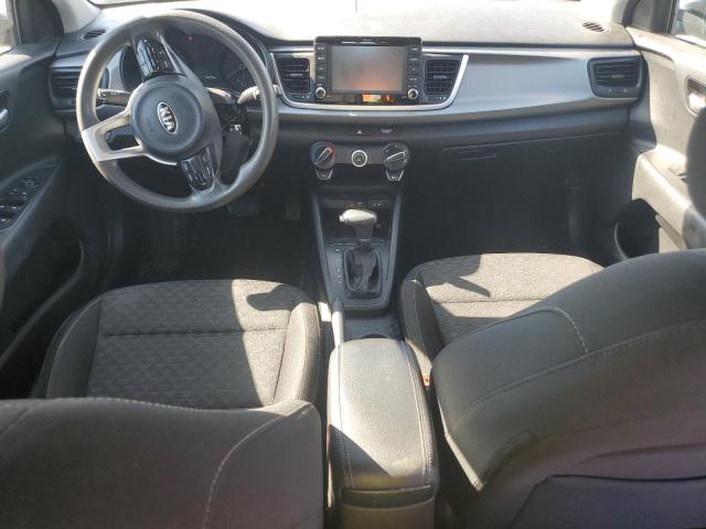 2019 KIA RIO S - 3KPA24AB0KE205494