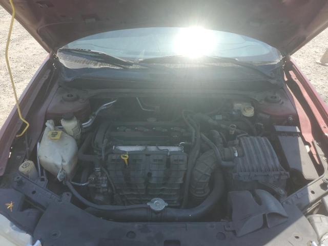 2014 DODGE AVENGER SE - 1C3CDZAB5EN217046