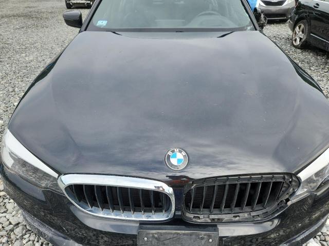 2018 BMW 530 I - WBAJA5C57JWA37552