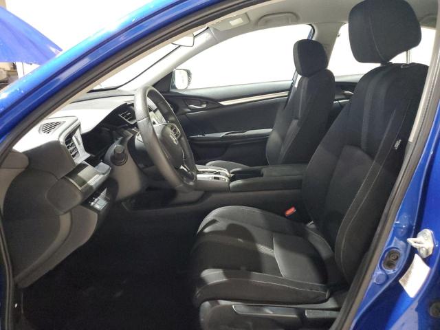 2020 HONDA CIVIC LX 19XFC2F60LE026814
