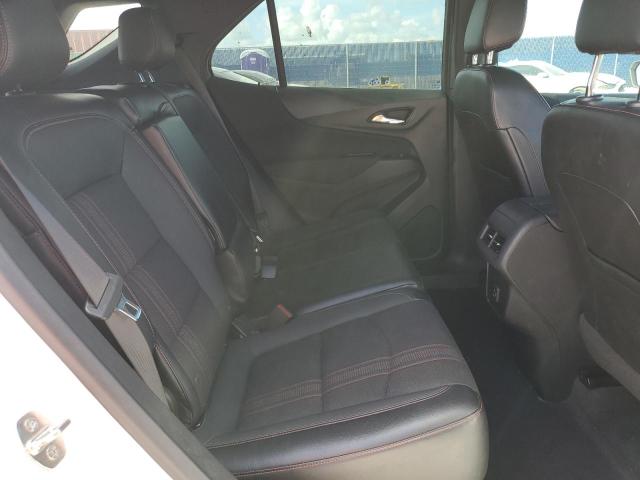 2022 CHEVROLET EQUINOX RS - 3GNAXMEV8NS185398
