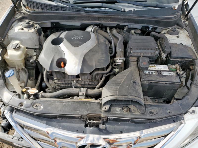 2012 HYUNDAI SONATA SE - 5NPEC4AB6CH392302