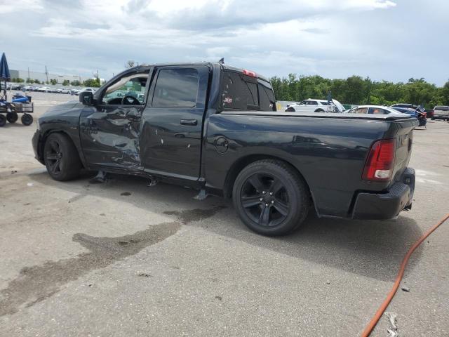 Vin: 1c6rr6mt4hs505146, lot: 63294445, ram 1500 sport 20172