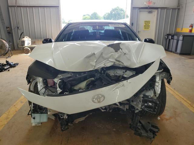 2025 TOYOTA CAMRY XSE - 4T1DAACK5SU064382