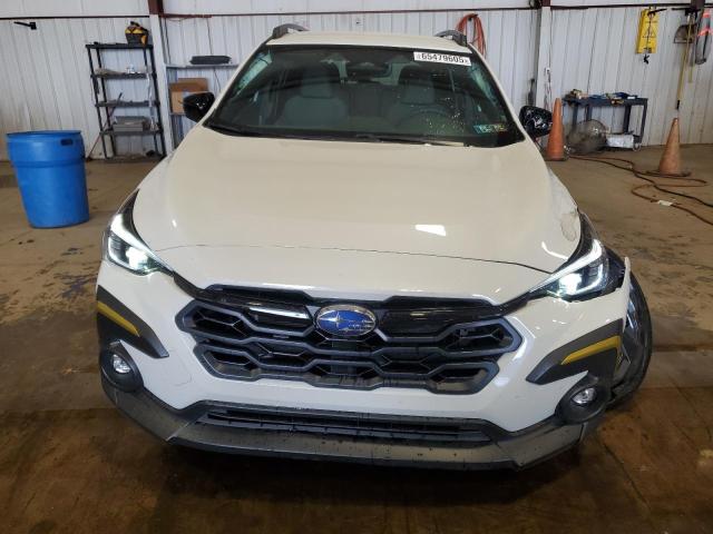 2024 SUBARU CROSSTREK 4S4GUHF64R3713780