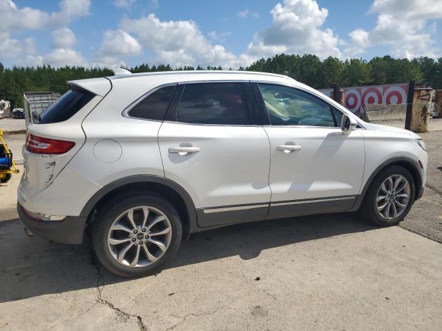 2016 LINCOLN MKC SELECT 5LMCJ2C97GUJ27047