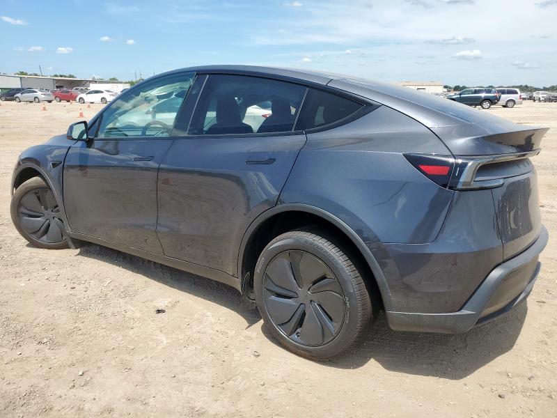 2026 TESLA MODEL Y 7SAYGDEE3TA409125