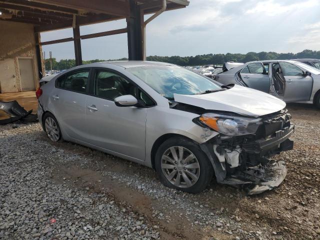 2015 KIA FORTE LX KNAFX4A66F5381524