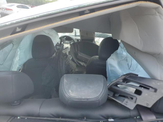 2014 INFINITI Q50 BASE - JN1BV7AR6EM706974