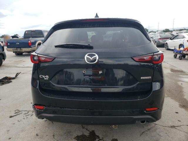 2025 MAZDA CX-5 PREFE JM3KFBCL0S0565061