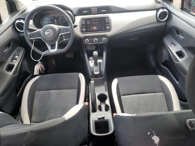 2022 NISSAN VERSA SV 3N1CN8EV2NL866653